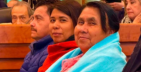 Michoacán, Italia y España acuerdan intercambiar casos de éxito de la cocina tradicional