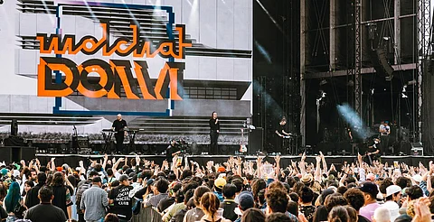 Natanael Cano, Tyler, the Creator, Tomorrow X Together, entre otros en el Axe Ceremonia