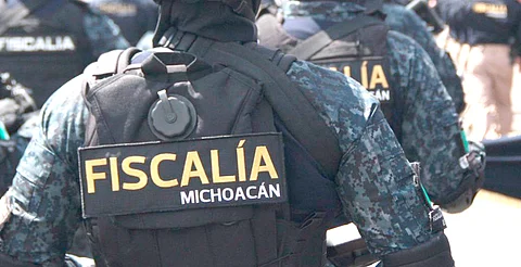 En Cuitzeo, liberan a comerciante víctima de secuestro