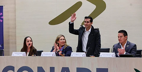CONADE promete pagar los adeudos atrasados del 2023 y 2024 a los atletas
