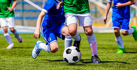 Habrá Torneo Relámpago de Fútbol Soccer para niños y jóvenes, en Morelia
