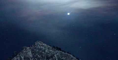 ¡Este viernes podrás ver a Júpiter! brillará al máximo en el cielo