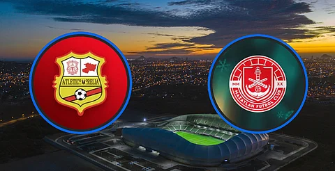 Por primera vez, Atlético Morelia enfrentaría a Mazatlán FC