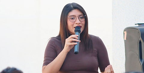 Alista Seimujer entrega de paquetes a beneficiarias del programa de autoempleo