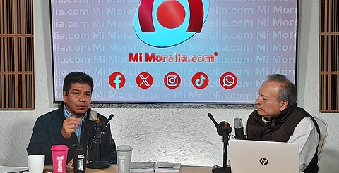 El abstencionismo y la apatía, otro problema que enfrentará la reforma judicial: consejero IEM
