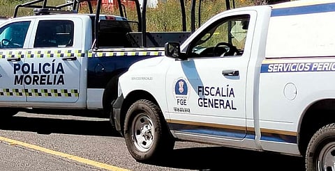 FGE pide ayuda para identificar a hombre asesinado en Morelia