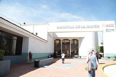 Sigue estas recomendaciones de la SSM para prevenir infecciones urinarias en temporada de invierno