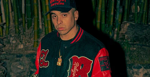 El rapero MC Davo llegará a Morelia