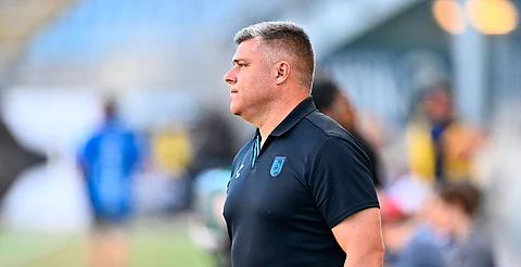 Querétaro despide a su DT Mauro Gerk, tras dos años frente al equipo