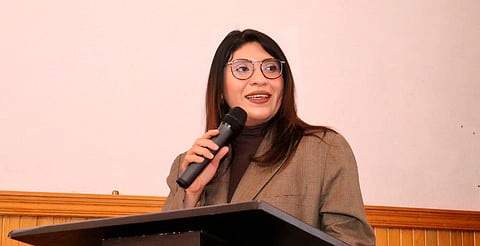 Seimujer planea abrir “Escuela de madres y padres” en 2025