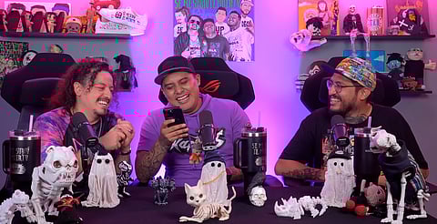 Alex Quiroz, Iván Mendoza y Solín, traerán su jiribilla a Morelia con SMSEM