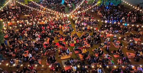 Habrá picnic con música de los 80's y 90's este viernes en Morelia