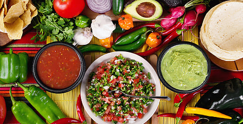 Taste Atlas pone a la cocina mexicana como la tercera mejor del mundo, ¿cuál le ganó?