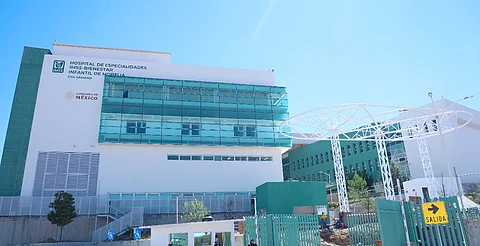 Controlado el brote de la bacteria Klebsiella oxytoca en Michoacán