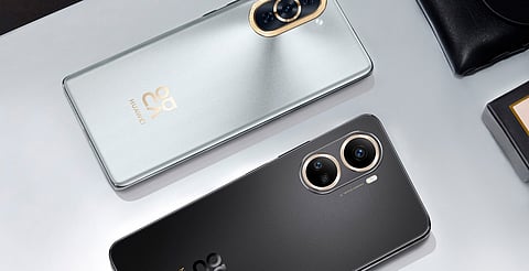 Celulares de Huawei ya no usarán Android; tendrán su propio sistema operativo en 2025