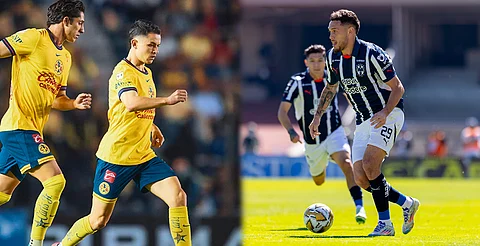 ¡Carísimos! Estos son precios de los boletos América vs Monterrey