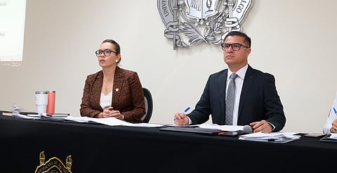 Proyecto de Presupuesto de Egresos 2025 de la UMSNH, acorde a las necesidades de la institución