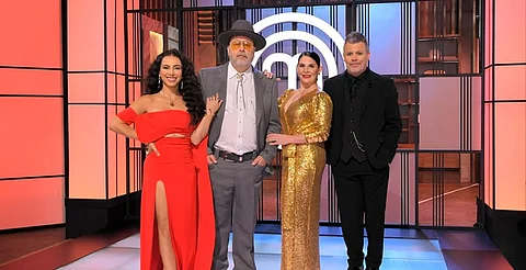 Detienen a 4 policías por su presunta participación en el secuestro de la chef Zahie Téllez