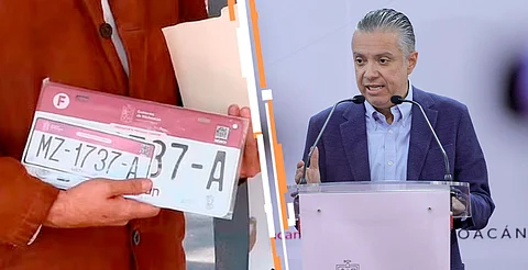 Viernes 13, último día para condonar multas y recargos en adeudos vehiculares: Navarro García
