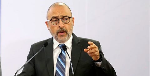 Condena Gobierno estatal intromisión del Ayuntamiento de Zitácuaro en consulta en Francisco Serrato