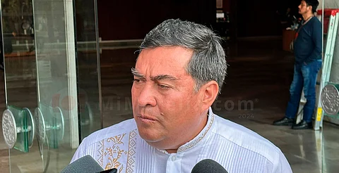 Alcalde de Tacámbaro responde a señalamientos de la FGR por vínculos con células delincuenciales