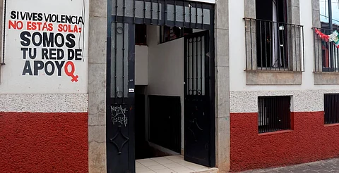 Con inversión estatal, municipios con AVGM avanzan en atender a mujeres: Seimujer