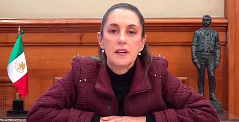 “Es un presupuesto que va con Austeridad Republicana, con el Humanismo Mexicano y con el Segundo Piso de la Cuarta Transformación”, puntualizó