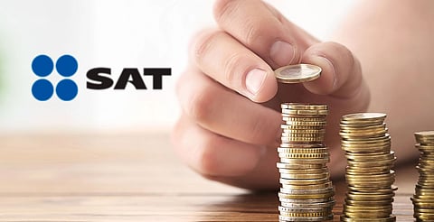 Recaudación tributaria crece 6.2% en noviembre y alcanza 4.5 billones de pesos