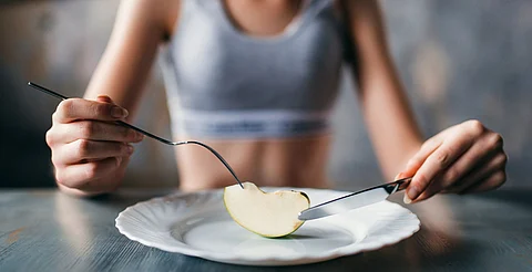 Ofrecen en Morelia tratamiento gratuito contra la anorexia