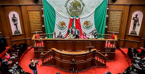 89 Leyes de Ingresos Municipales ya han sido aprobadas para el Ejercicio Fiscal 2025