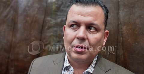 PRI presentará impugnación contra elección de Irimbo esta noche