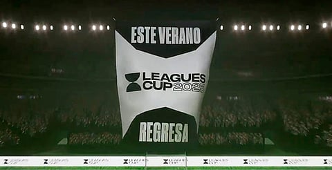 Leagues Cup 2025: Fechas y nuevo formato para el torneo entre Liga MX y MLS