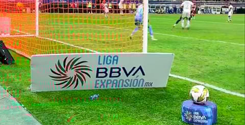 Ya hay fechas para el Torneo Clausura 2025 de la Liga de Expansión