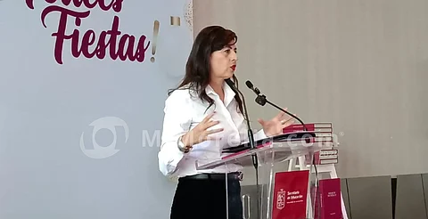 Beca “Benito Juárez” tendrá nuevo método de registro, anuncia SEE