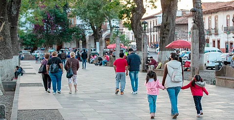Michoacán, el nuevo estado donde Airbnb paga Impuesto sobre Hospedaje