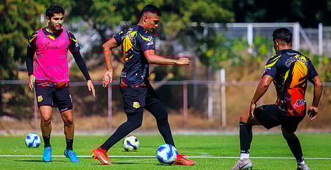 Listo el calendario completo del Atlético Morelia para el Clausura 2025