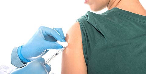 Este miércoles, último día para vacunarse contra el Virus del Papiloma Humano: SSM