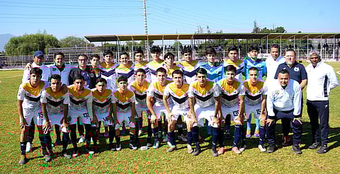 Anuncian Calendario oficial; Atlético Morelia-UMSNH arranca actividad el 19 de enero