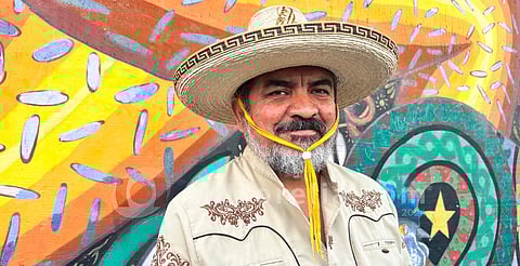 Michoacán es el tercer lugar nacional en exportación de mezcal