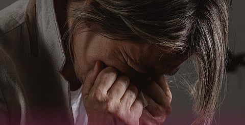 Aumentan de 20 a 25% consultas por depresión en época navideña: IMSS