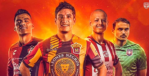 Copa Pacífica 2024: Qué es, cuándo se juega y qué equipos participarán