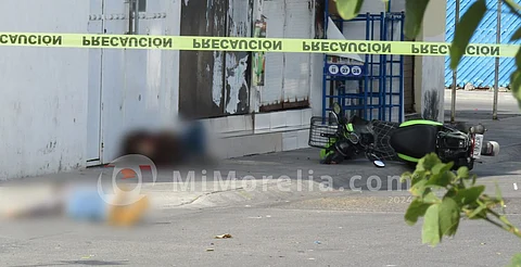Matan a dos en Zamora, Michoacán; suman 17 asesinados este mes