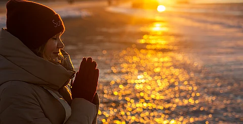 ¡Ya está cerca! Todo lo que debes saber del solsticio de invierno