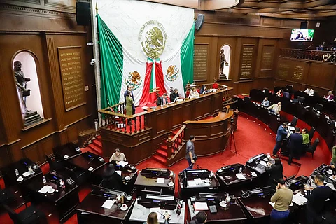 Congreso 2024: las iniciativas de mayor relevancia aprobadas este año