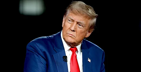 Temor en el Pentágono: Trump remueve a altos mandos de seguridad