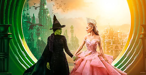 Llega Wicked "sing along", podrás cantar en este cine de Morelia