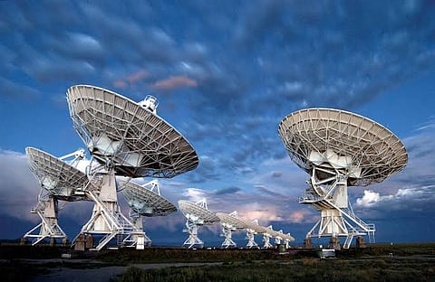 El universo revela sus secretos con el mapa más profundo del cielo