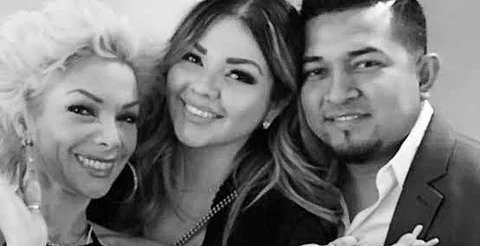 Muere exyerno de Marisela en accidente de avioneta que salió de Michoacán