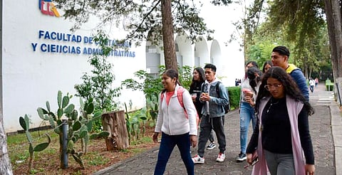 Por primera vez, Licenciatura en Mercadotecnia de la UMSNH obtiene su acreditación de calidad