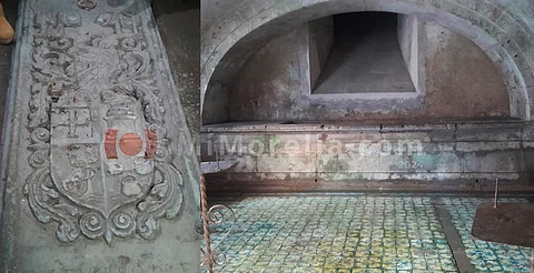 Descubre los Secretos de la Casa de la Cultura en Morelia